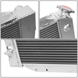 1966-1977 Ford Bronco 3 Row Radiator 5.0L 302 V8