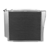 1966-1977 Ford Bronco 3 Row Radiator 5.0L 302 V8