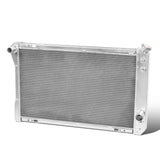 82-92 Chevrolet Camaro Firebird Trans Am 3-Row Radiator