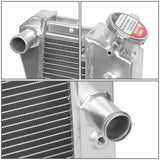 82-92 Chevrolet Camaro Firebird Trans Am 3-Row Radiator