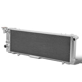 91-01 Jeep Cherokee 3 Row Radiator
