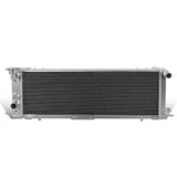 91-01 Jeep Cherokee 3 Row Radiator