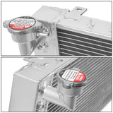 91-01 Jeep Cherokee 3 Row Radiator