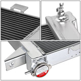 91-93 Dodge D250 D350 W250 W350 3-Row Radiator - Cummins 5.9L