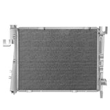 2004-2009 Dodge Ram 1500/2500/3500 5.7L Aluminum 3 Row Radiator