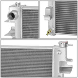 2010-2012 Dodge Ram 2500-5500 6.7L 3 Row Radiator - Aluminum