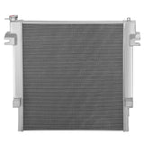 2010-2012 Dodge Ram 2500-5500 6.7L 3 Row Radiator - Aluminum