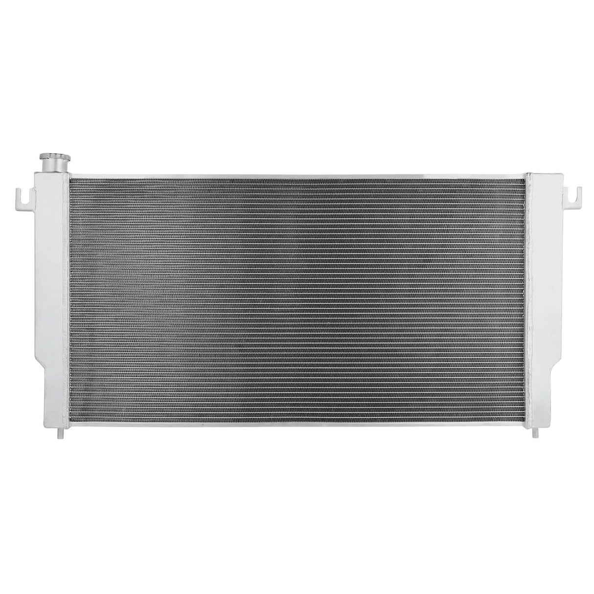 94-02 Dodge Ram 2500/3500 5.9L Turbo Diesel 3 Row Aluminum Radiator