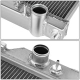 03-07 Ford F-250 F-350 F-450 2 Row Radiator 6.0L Powerstroke Aluminum