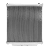 03-07 Ford F-250 F-350 F-450 2 Row Radiator 6.0L Powerstroke Aluminum