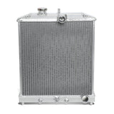 92-00 Honda Civic / 93-97 Del Sol / 94-01 Integra Radiator