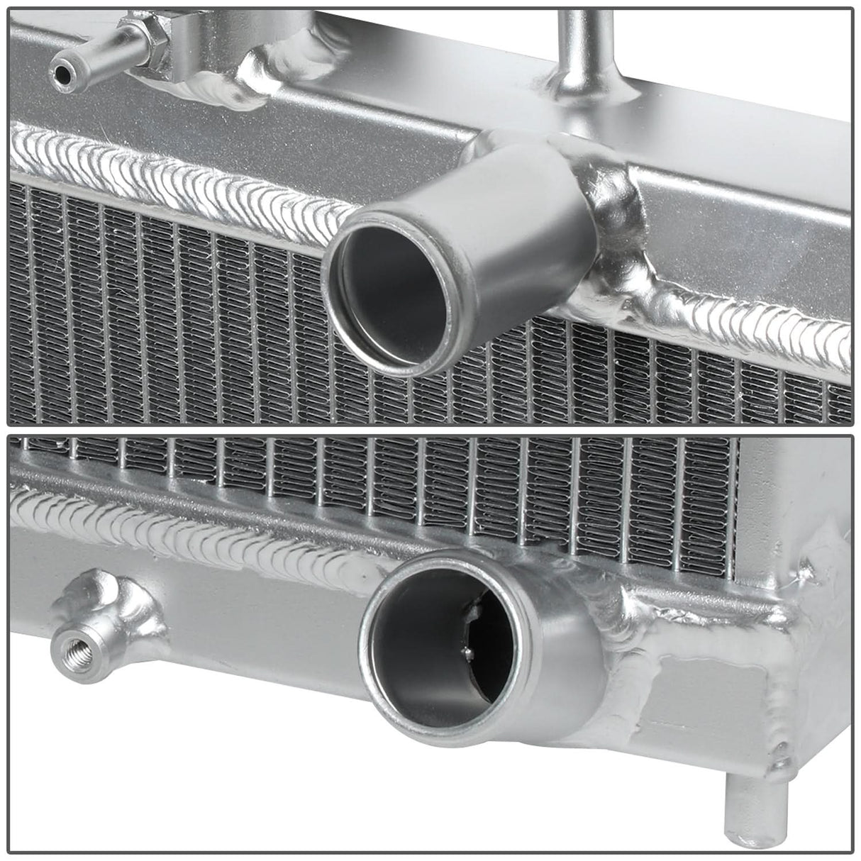 92-00 Honda Civic / 93-97 Del Sol / 94-01 Integra Radiator
