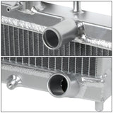 92-00 Honda Civic / 93-97 Del Sol / 94-01 Integra Radiator