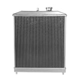 92-00 Honda Civic / 93-97 Del Sol / 94-01 Acura Integra 2 Row Radiator