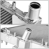 2007-2015 Jeep Wrangler JK 3 Row Radiator