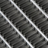 2007-2015 Jeep Wrangler JK 3 Row Radiator