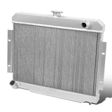 72-86 Jeep CJ5/CJ6/CJ7 3 Row Radiator