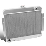 72-86 Jeep CJ5/CJ6/CJ7 3 Row Radiator