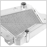 87-06 Jeep Wrangler YJ/TJ 3-Row Radiator 2.4L-4.2L