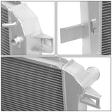 01-14 Ford Multi-Model 3-Row Radiator