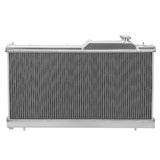 2008-2014 Subaru WRX STI 2-Row Manual Transmission Radiator Aluminum