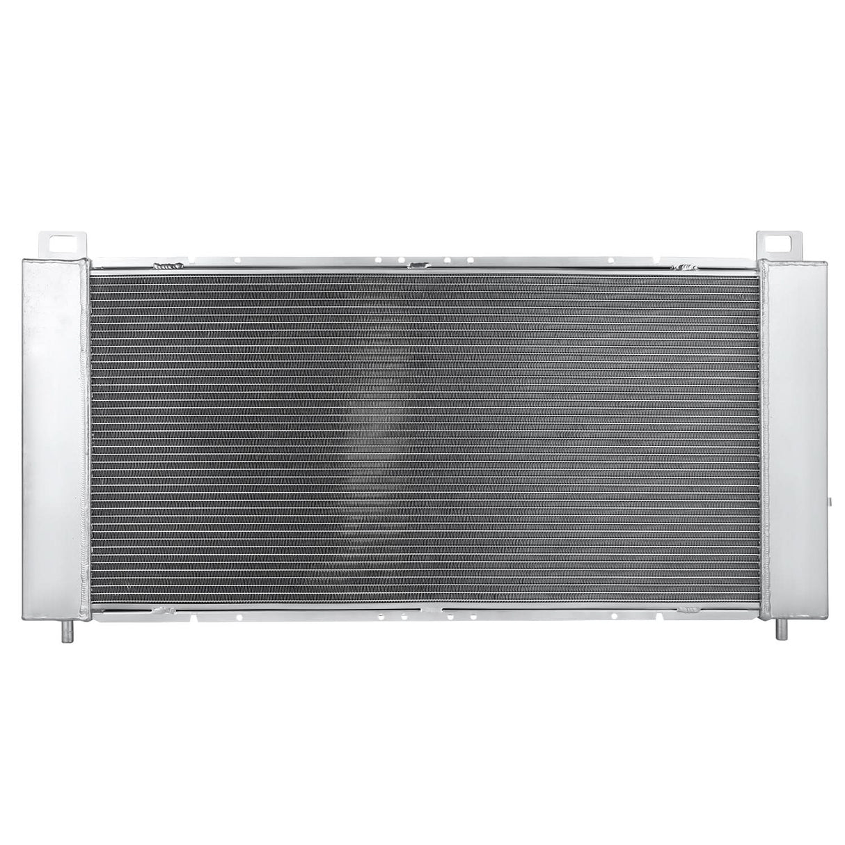 02-14 Escalade / 99-13 Silverado 1500 2500 Aluminum Radiator