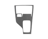 Shift Surround Accent Overlay Fits 2019-2023 Ford Ranger