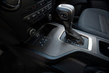 Shift Surround Accent Overlay Fits 2019-2023 Ford Ranger