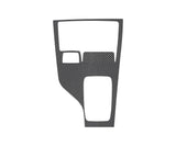 Shift Surround Accent Overlay Fits 2019-2023 Ford Ranger