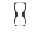 Center Cup Holder Accent Overlay Fits 2019-2023 Ford Ranger