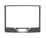 Navigation Display Accent Overlays Fits 2019-2023 Ford Ranger