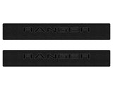Door Sill Protection Overlays Fits 2019-2027 Ford Ranger