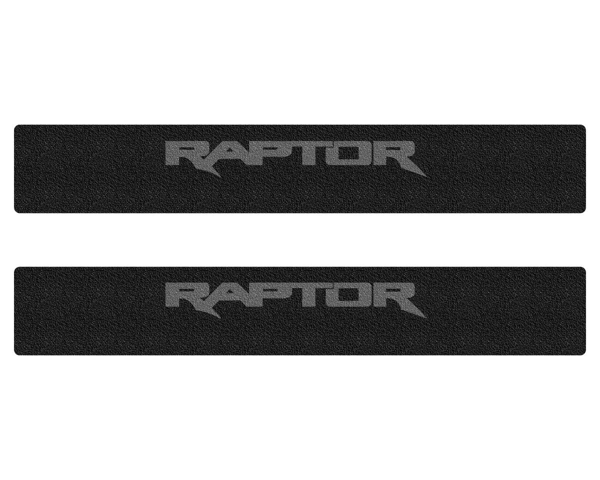 Door Sill Protection Overlays Fits 2019-2027 Ford Ranger