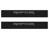 Door Sill Protection Overlays Fits 2019-2027 Ford Ranger