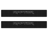 Door Sill Protection Overlays Fits 2019-2027 Ford Ranger