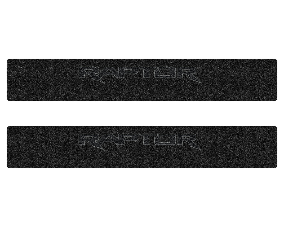 Door Sill Protection Overlays Fits 2019-2027 Ford Ranger