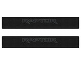 Door Sill Protection Overlays Fits 2019-2027 Ford Ranger
