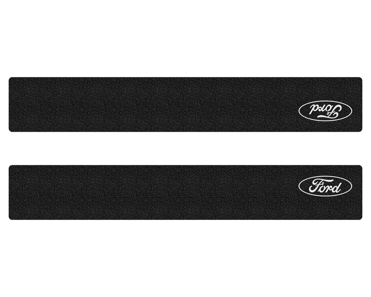 Door Sill Protection Overlays Fits 2019-2027 Ford Ranger