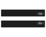 Door Sill Protection Overlays Fits 2019-2027 Ford Ranger