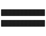 Door Sill Protection Overlays Fits 2019-2027 Ford Ranger