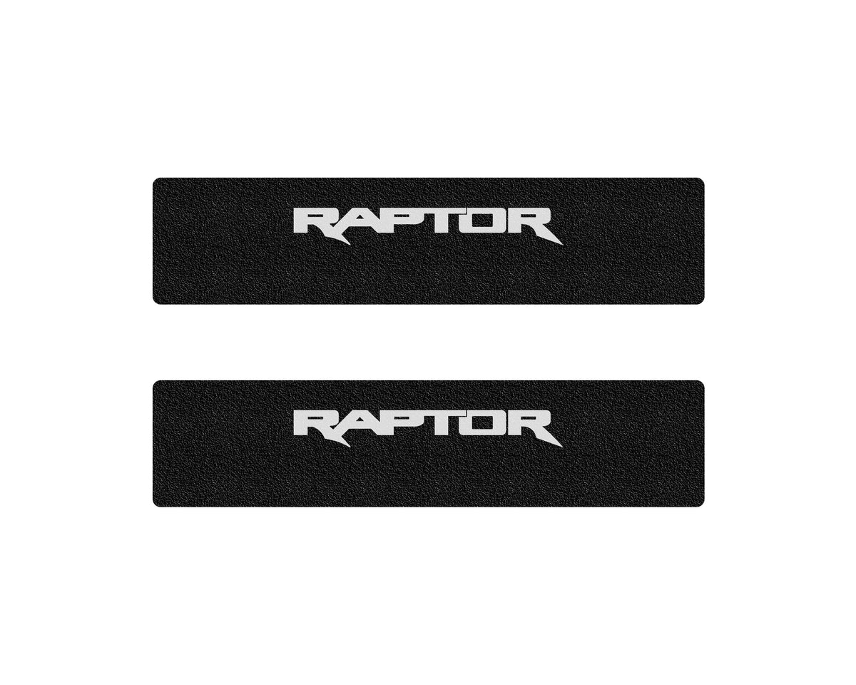 Door Sill Protection Overlays Fits 2019-2027 Ford Ranger