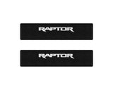 Door Sill Protection Overlays Fits 2019-2027 Ford Ranger