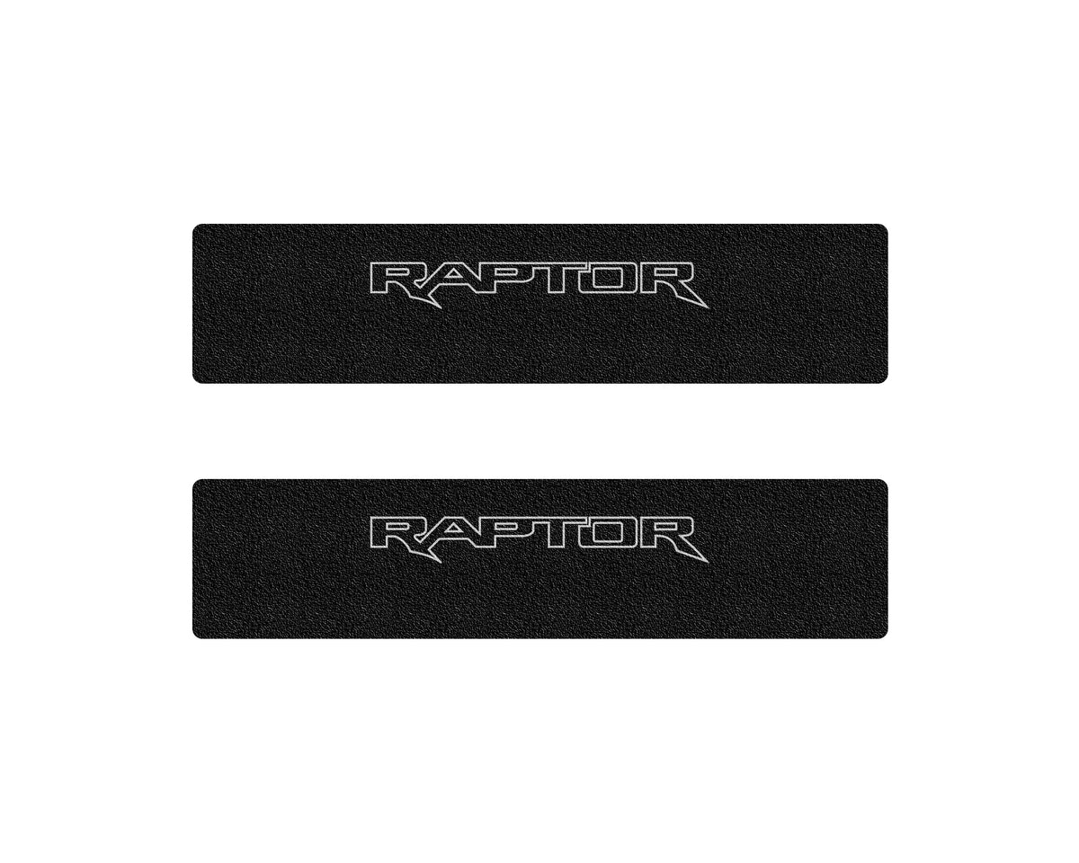 Door Sill Protection Overlays Fits 2019-2027 Ford Ranger