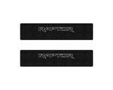 Door Sill Protection Overlays Fits 2019-2027 Ford Ranger