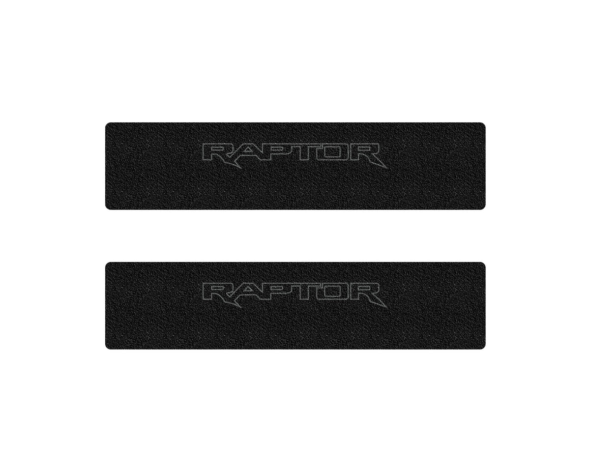 Door Sill Protection Overlays Fits 2019-2027 Ford Ranger