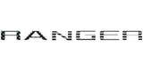 Tailgate Letter Inserts Fits 2024-2027 Ford Ranger
