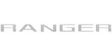 Tailgate Letter Inserts Fits 2024-2027 Ford Ranger