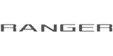 Tailgate Letter Inserts Fits 2024-2027 Ford Ranger