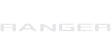 Tailgate Letter Inserts Fits 2024-2027 Ford Ranger