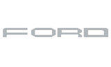 Grille Letter Overlays Fits 2024-2027 Ford Ranger Raptor